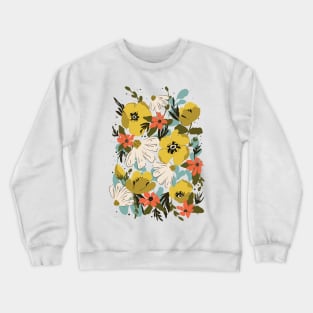 for thanks giving Crewneck Sweatshirt